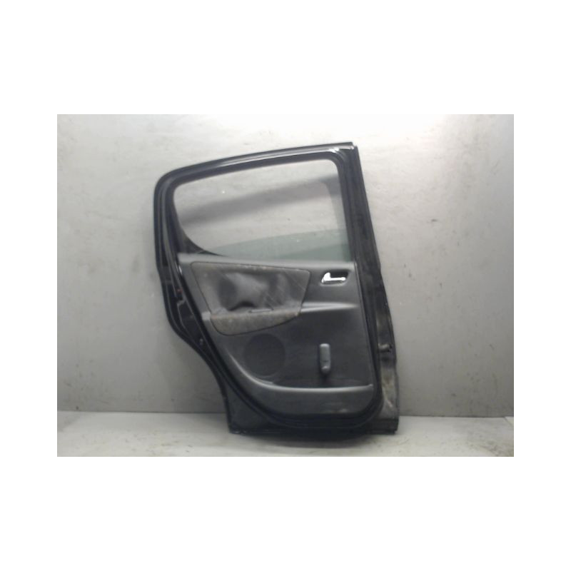PORTE ARRIERE GAUCHE PEUGEOT 207