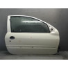 PORTE AVANT DROIT PEUGEOT 206