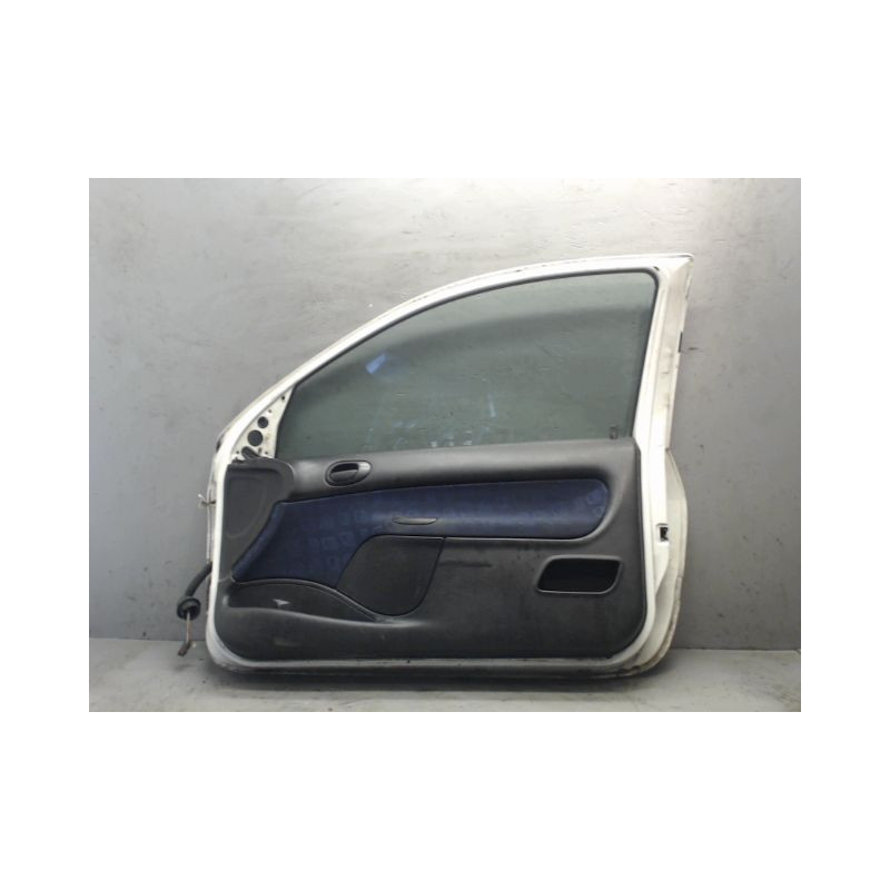 PORTE AVANT DROIT PEUGEOT 206
