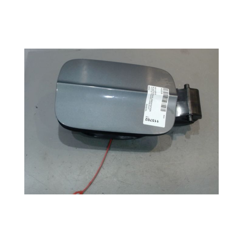VOLET DE TRAPPE CARBURANT AUDI A3