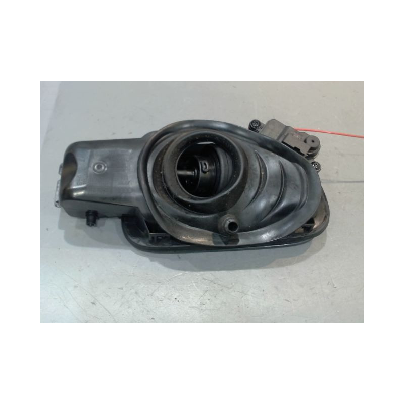 VOLET DE TRAPPE CARBURANT AUDI A3