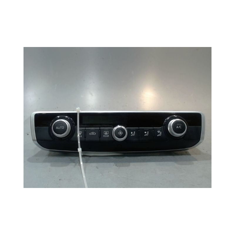 COMMANDE DE CHAUFFAGE AUDI A3