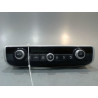 COMMANDE DE CHAUFFAGE AUDI A3