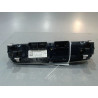 COMMANDE DE CHAUFFAGE AUDI A3