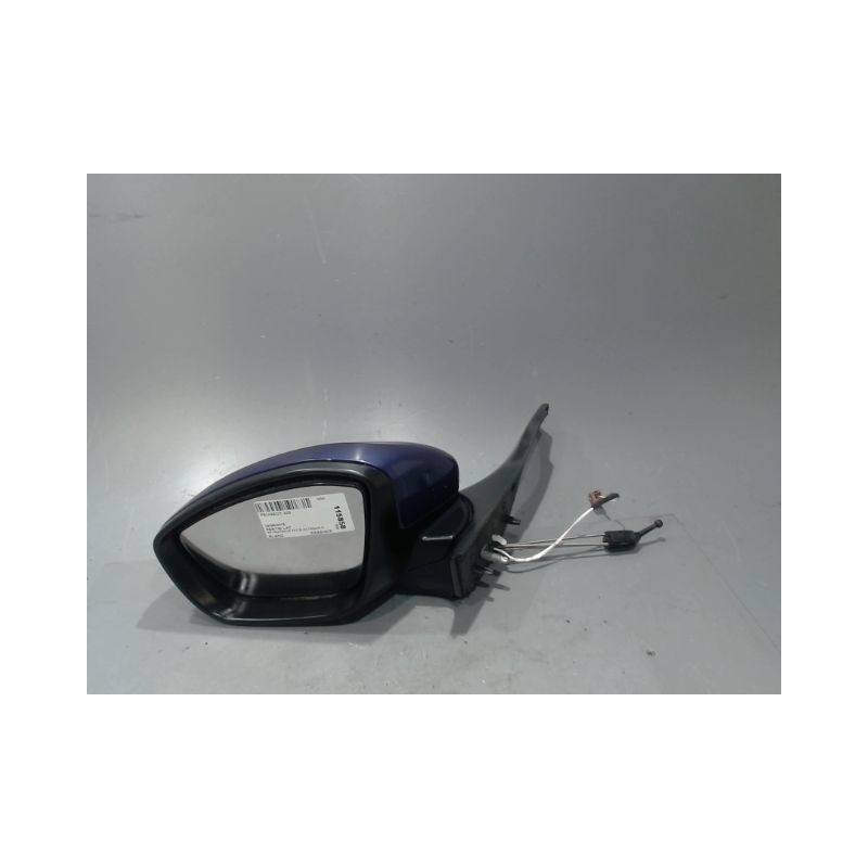 RETROVISEUR EXTERIEUR GAUCHE PEUGEOT 208