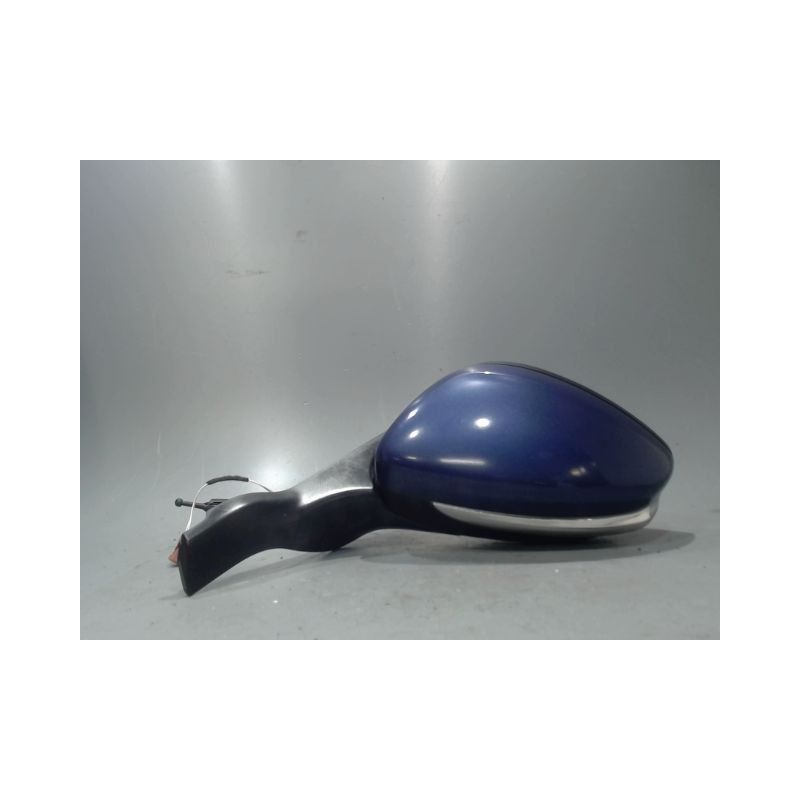 RETROVISEUR EXTERIEUR GAUCHE PEUGEOT 208