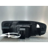 COMMANDE LEVE-GLACE PORTE AVG PEUGEOT 208