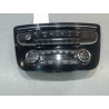 COMMANDE DE CHAUFFAGE PEUGEOT 508
