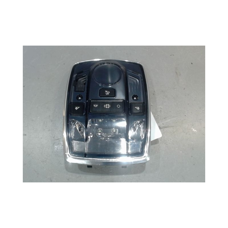 PLAFONNIER PEUGEOT 508