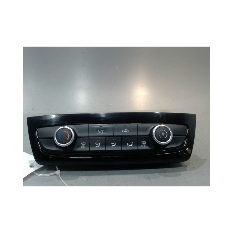 COMMANDE DE CHAUFFAGE OPEL CORSA