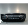 COMMANDE DE CHAUFFAGE OPEL CORSA