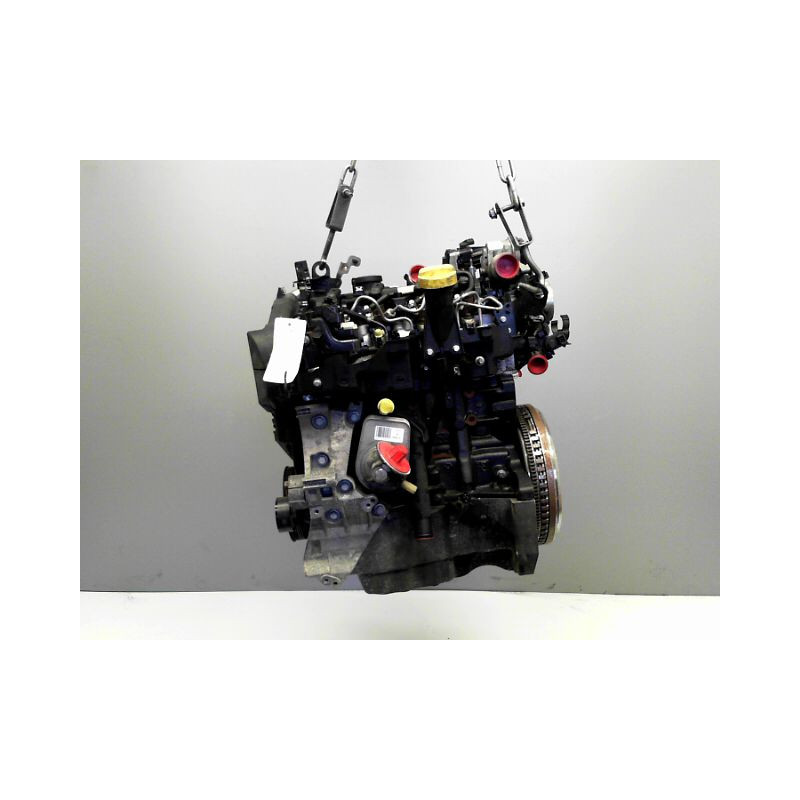 MOTEUR DIESEL RENAULT MEGANE 1.5 dCi