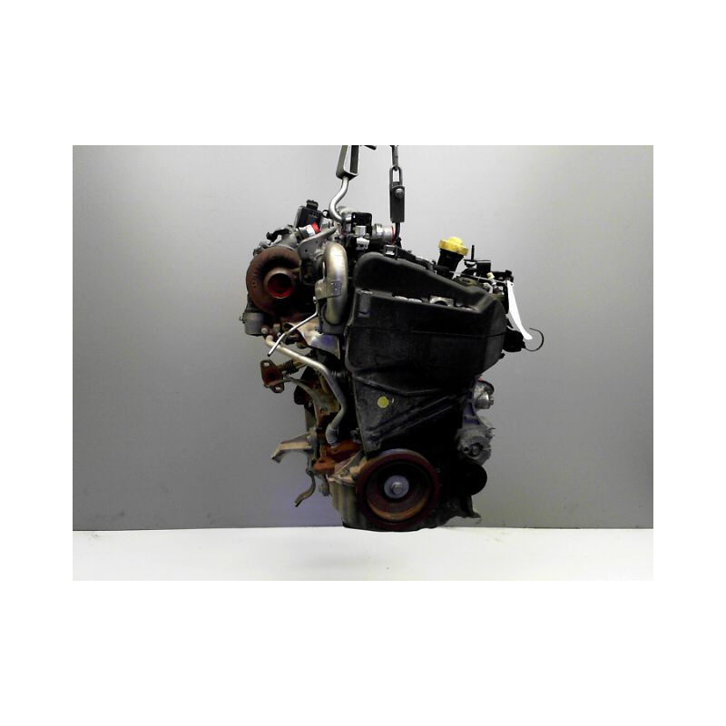 MOTEUR DIESEL RENAULT MEGANE 1.5 dCi