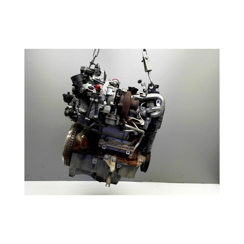 MOTEUR DIESEL RENAULT MEGANE 1.5 dCi