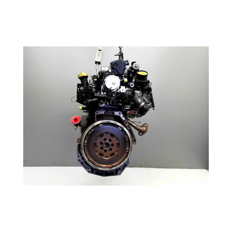 MOTEUR DIESEL RENAULT MEGANE 1.5 dCi