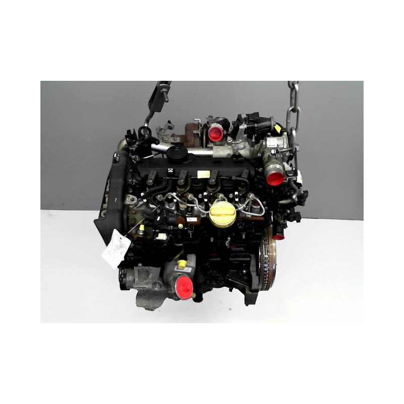 MOTEUR DIESEL RENAULT MEGANE 1.5 dCi