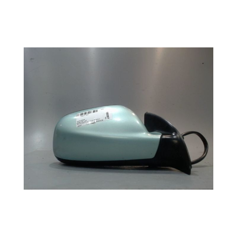 RETROVISEUR EXTERIEUR ELECTRIQUE DROIT PEUGEOT 307