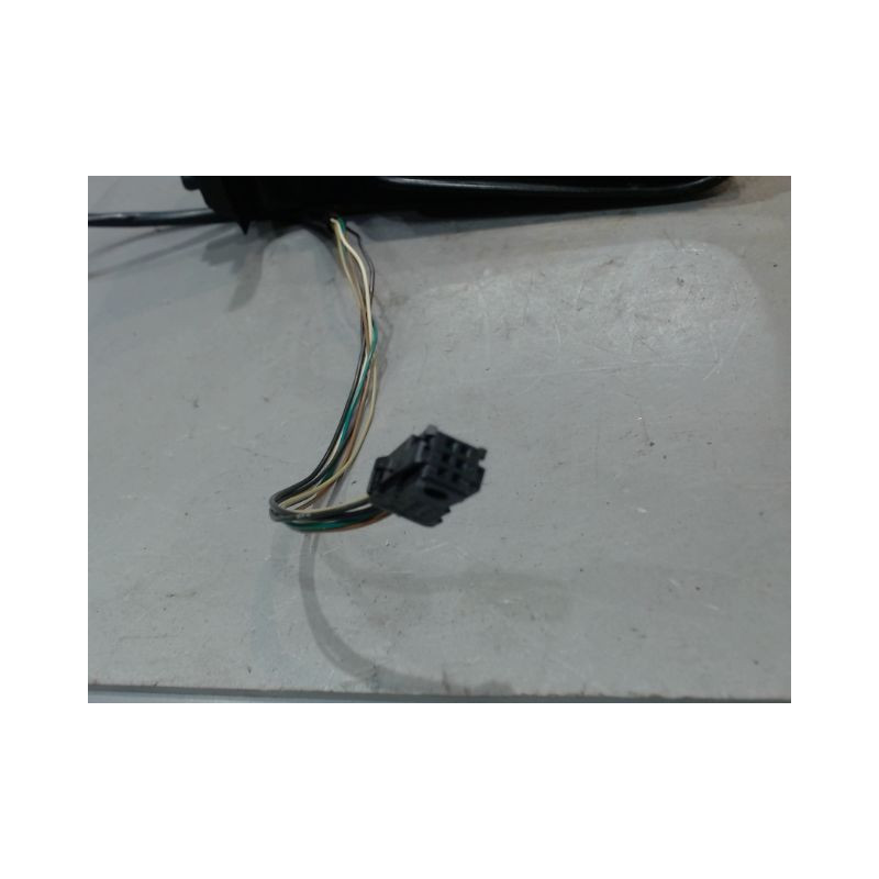 RETROVISEUR EXTERIEUR ELECTRIQUE DROIT PEUGEOT 307