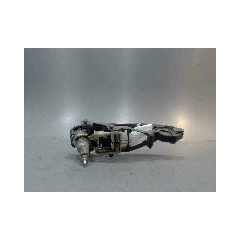 POIGNEE EXTERIEURE PORTE AVANT GAUCHE SKODA ROOMSTER