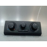 COMMANDE DE CHAUFFAGE SKODA ROOMSTER