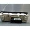 COMMANDE DE CHAUFFAGE SKODA ROOMSTER