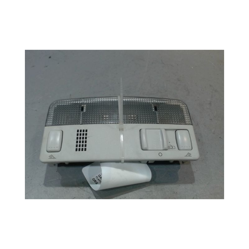 PLAFONNIER SKODA ROOMSTER