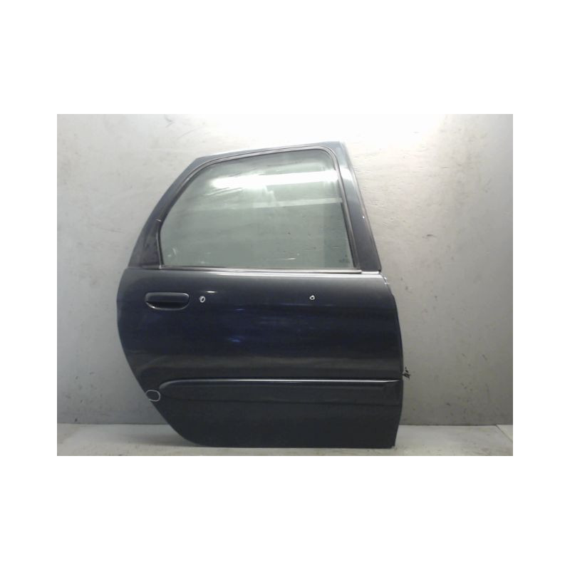 PORTE ARRIERE DROIT CITROEN XSARA
