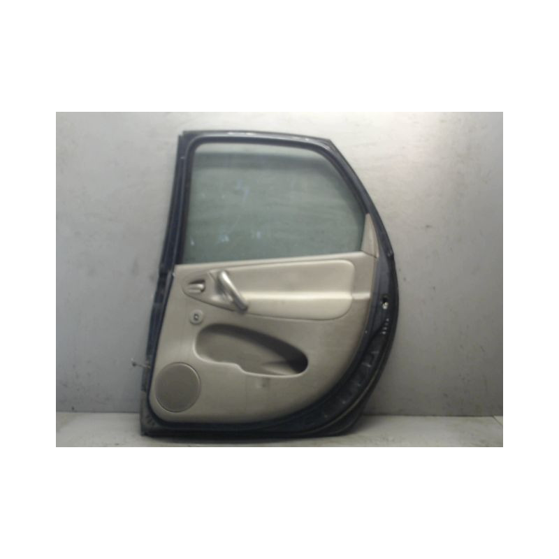 PORTE ARRIERE DROIT CITROEN XSARA