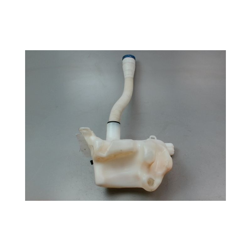 RESERVOIR LAVE-GLACE AVANT PEUGEOT PARTNER FG II Phase 1 (B9) 2008-2012