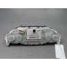 BLOC COMPTEURS PEUGEOT 208 Phase 1 2012-...