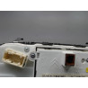 BLOC COMPTEURS PEUGEOT 208 Phase 1 2012-...