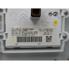 BLOC COMPTEURS PEUGEOT 208 Phase 1 2012-...