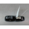 COMMANDE LEVE-GLACE PORTE AVD PEUGEOT 208 Phase 1 2012-...