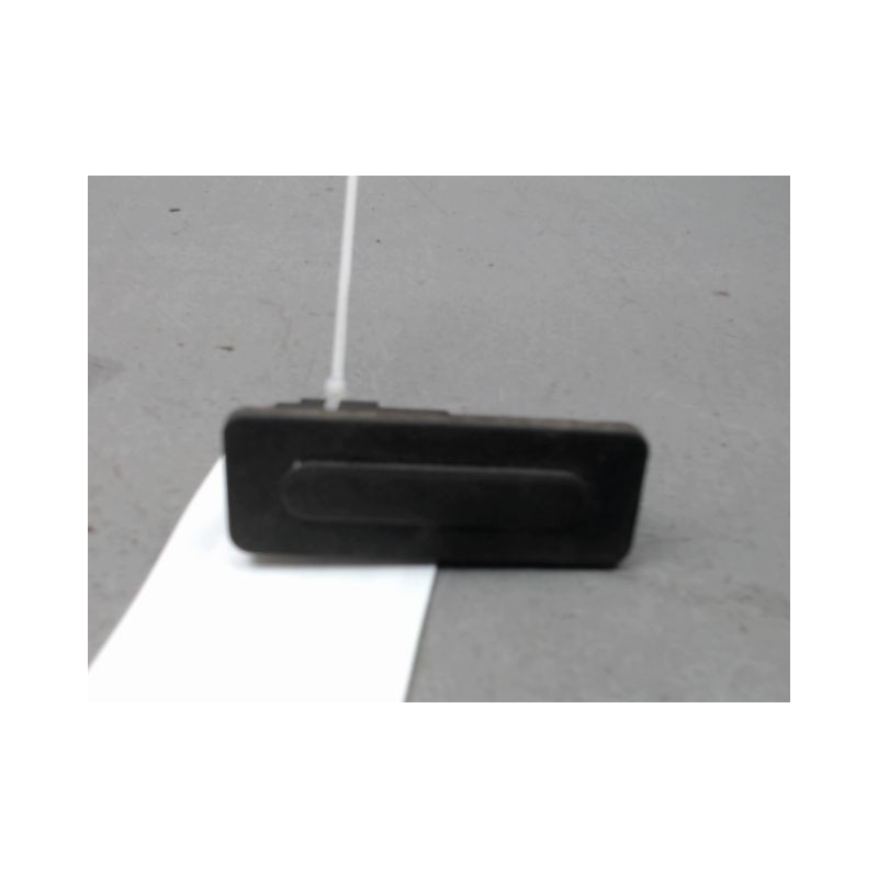 POIGNEE EXTERIEURE HAYON PEUGEOT 208 Phase 1 2012-...