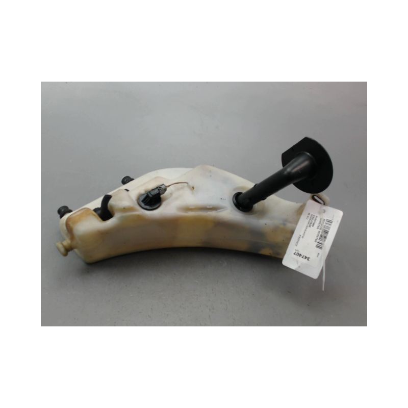 RESERVOIR LAVE-GLACE AVANT PORSCHE BOXSTER