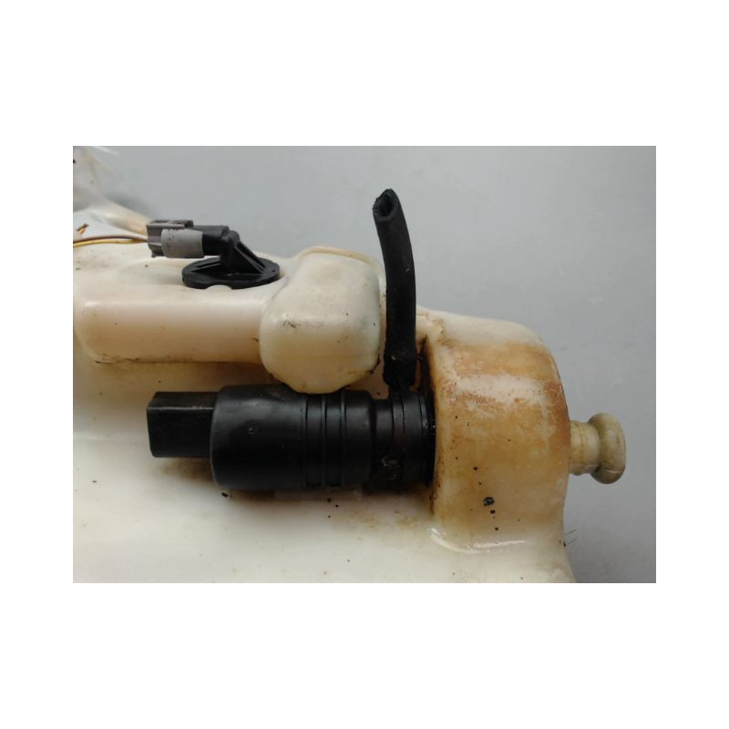 RESERVOIR LAVE-GLACE AVANT PORSCHE BOXSTER