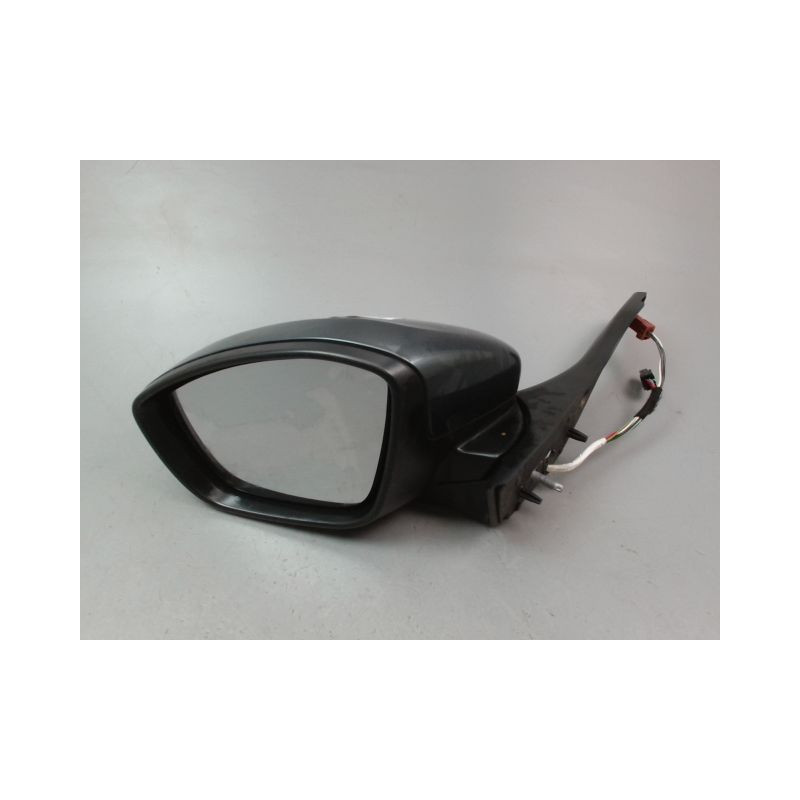 RETROVISEUR EXTERIEUR ELECTRIQUE GAUCHE PEUGEOT 208 Phase 1 2012-...