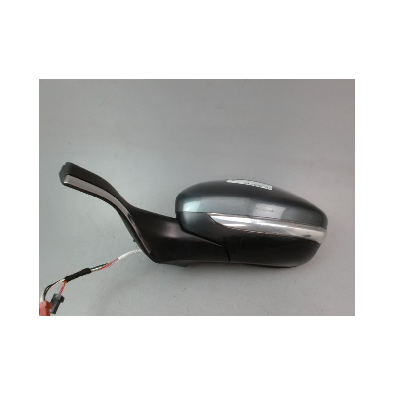 RETROVISEUR EXTERIEUR ELECTRIQUE GAUCHE PEUGEOT 208 Phase 1 2012-...