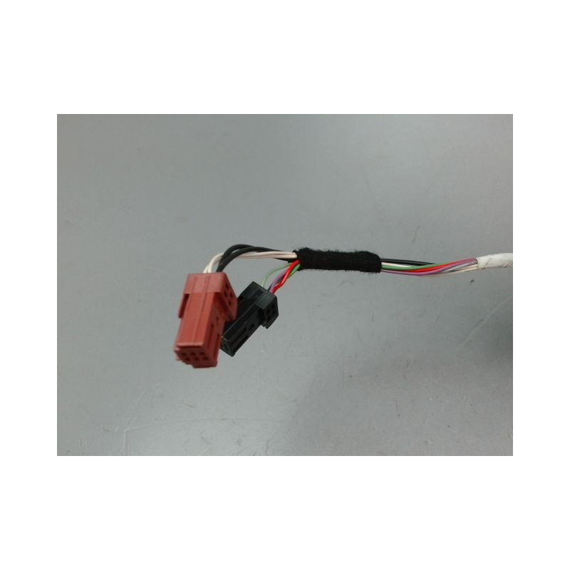 RETROVISEUR EXTERIEUR ELECTRIQUE GAUCHE PEUGEOT 208 Phase 1 2012-...