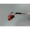 RETROVISEUR EXTERIEUR ELECTRIQUE GAUCHE PEUGEOT 208 Phase 1 2012-...