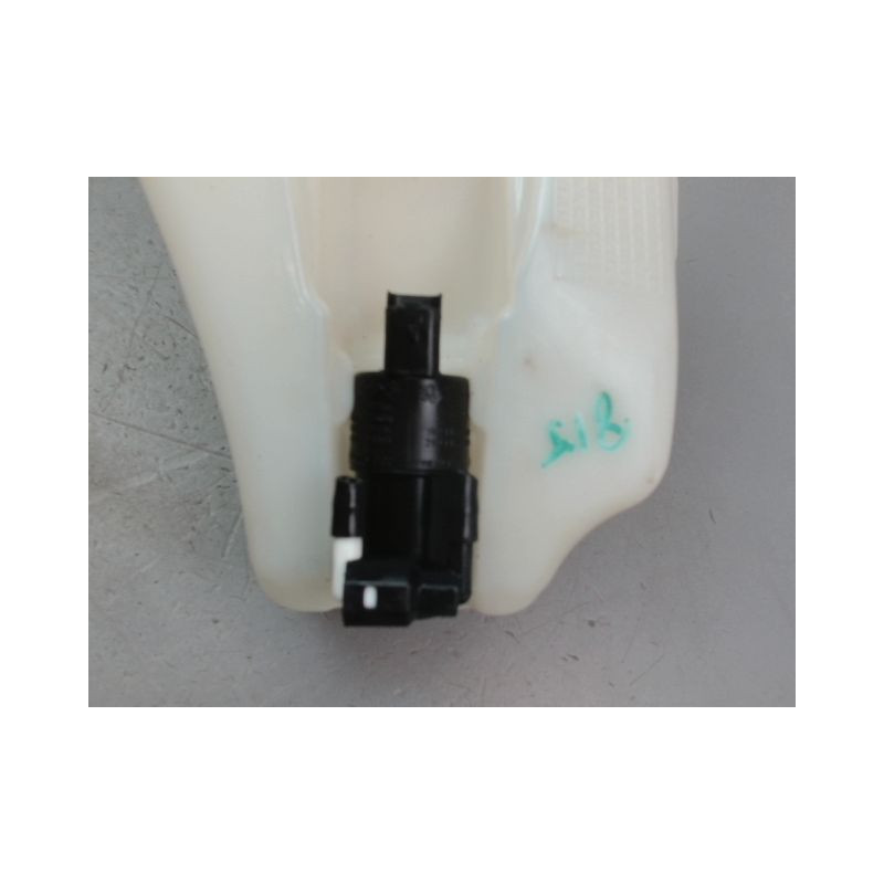 RESERVOIR LAVE-GLACE AVANT CITROEN C2 Phase 1 2003-2008