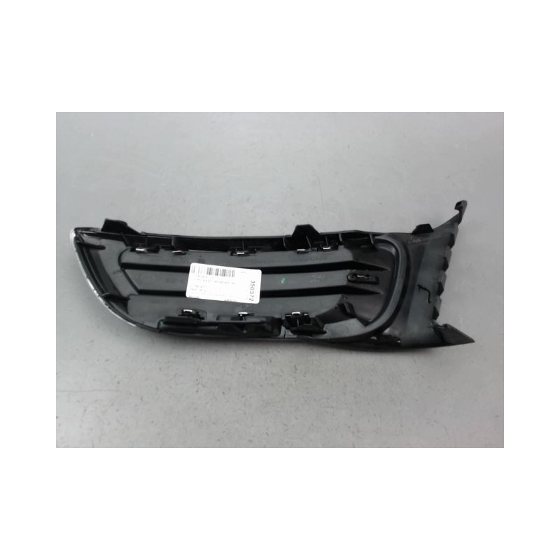GRILLE VENTILATION PARE-CHOC AVG CITROEN C3 PICASSO MONOSP. Phase 1 2009-2012
