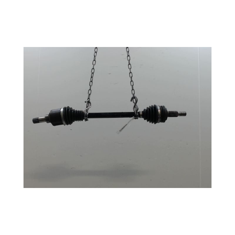 TRANSMISSION AVANT GAUCHE PEUGEOT 308 2011- 1.2 THP 110