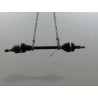 TRANSMISSION AVANT GAUCHE PEUGEOT 308 2011- 1.2 THP 110