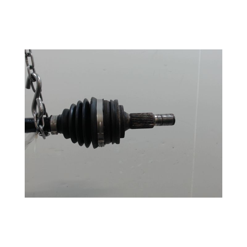 TRANSMISSION AVANT GAUCHE PEUGEOT 308 2011- 1.2 THP 110