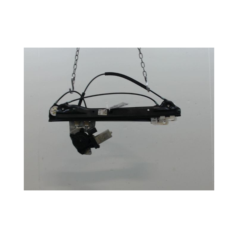 MECANISME+MOTEUR LEVE-GLACE AVANT DROIT MINI COUNTRYMAN 2010-