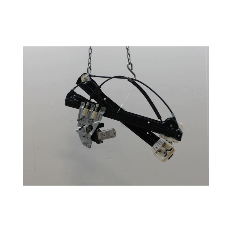 MECANISME+MOTEUR LEVE-GLACE AVANT GAUCHE MINI COUNTRYMAN 2010-