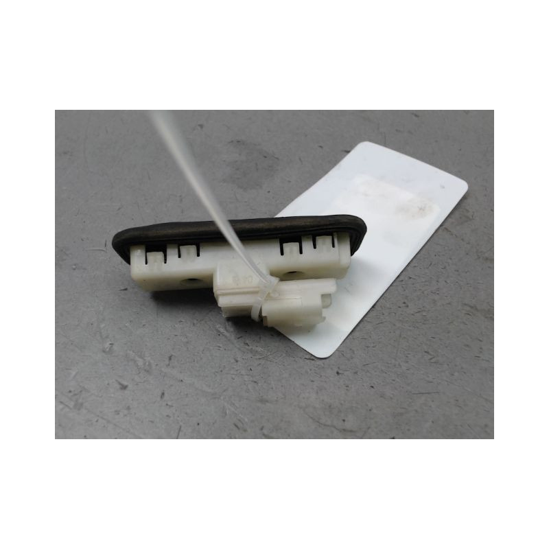 POIGNEE EXTERIEURE HAYON PEUGEOT 308 2009-