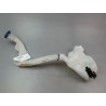 RESERVOIR LAVE-GLACE AVANT PEUGEOT 208 Phase 1 2012-...