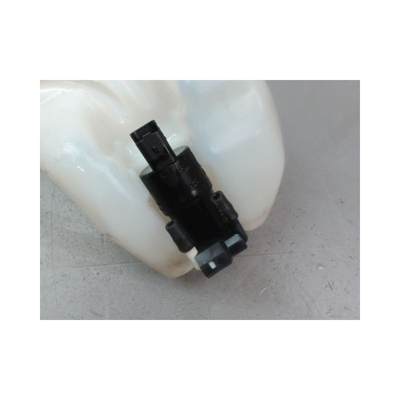RESERVOIR LAVE-GLACE AVANT PEUGEOT 208 Phase 1 2012-...